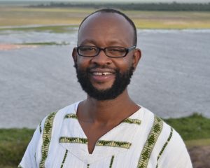 Prof. Dr. Ciira wa Maina